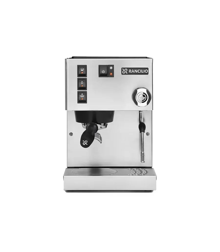Rancilio Silvia V6 E Last Edition