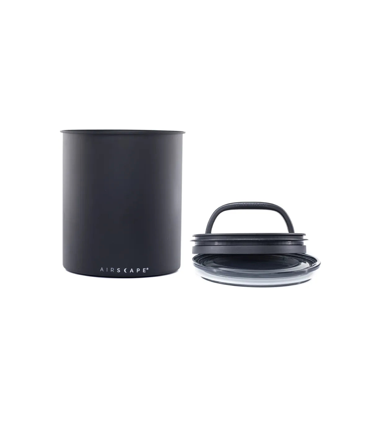 Airscape - Airtight Brown Container