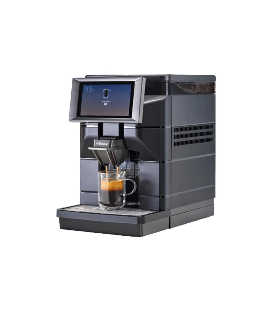 Saeco Magic B1