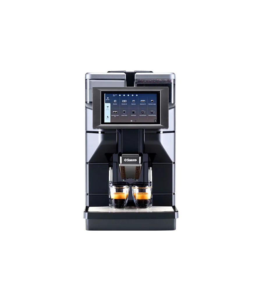 Saeco Magic B2+ Conexión directa de agua