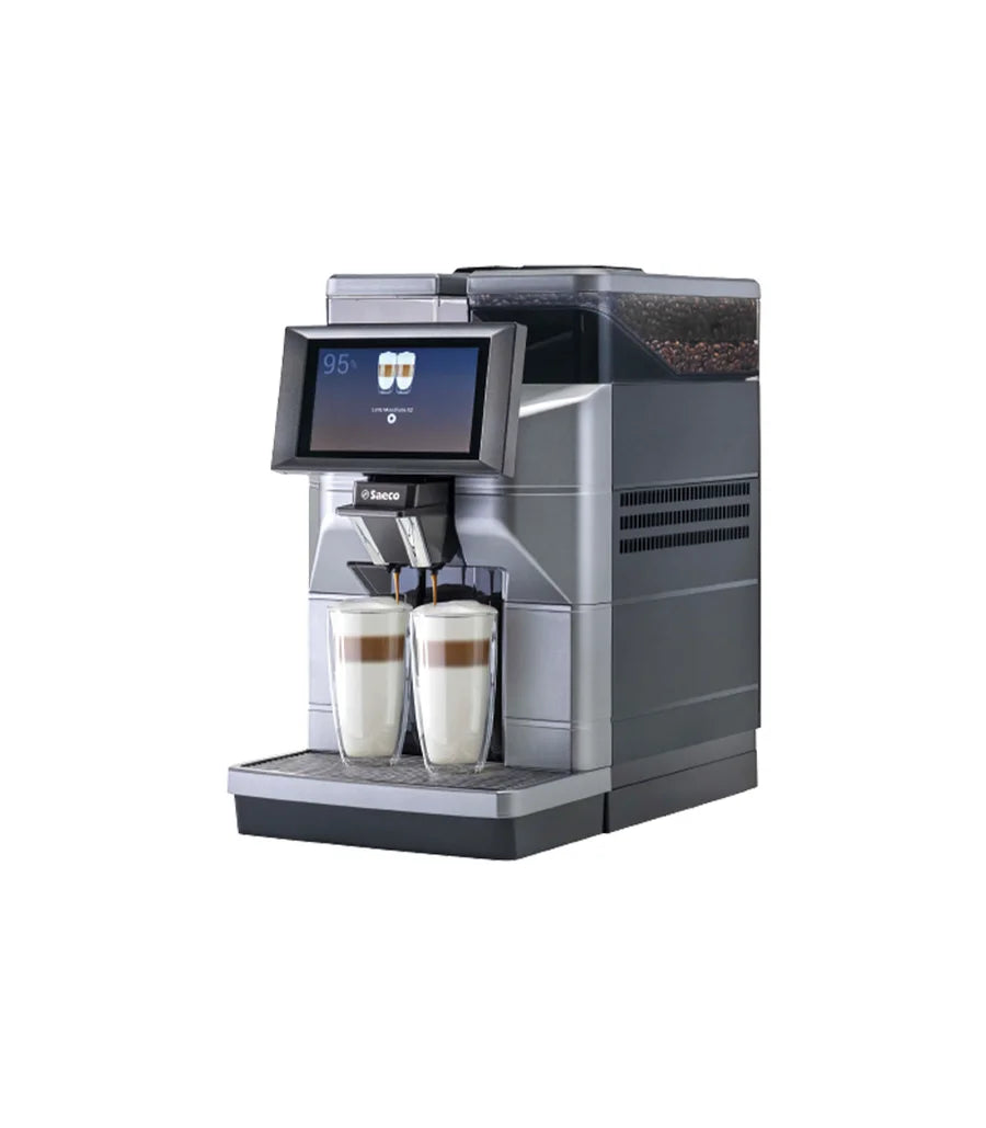 Saeco Magic M2+ Conexión directa de agua