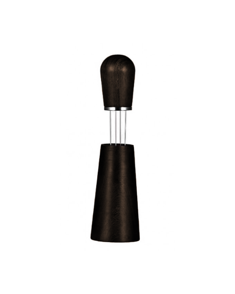 Studio Barista WDT Distribuidor de Agujas Marrón oscuro