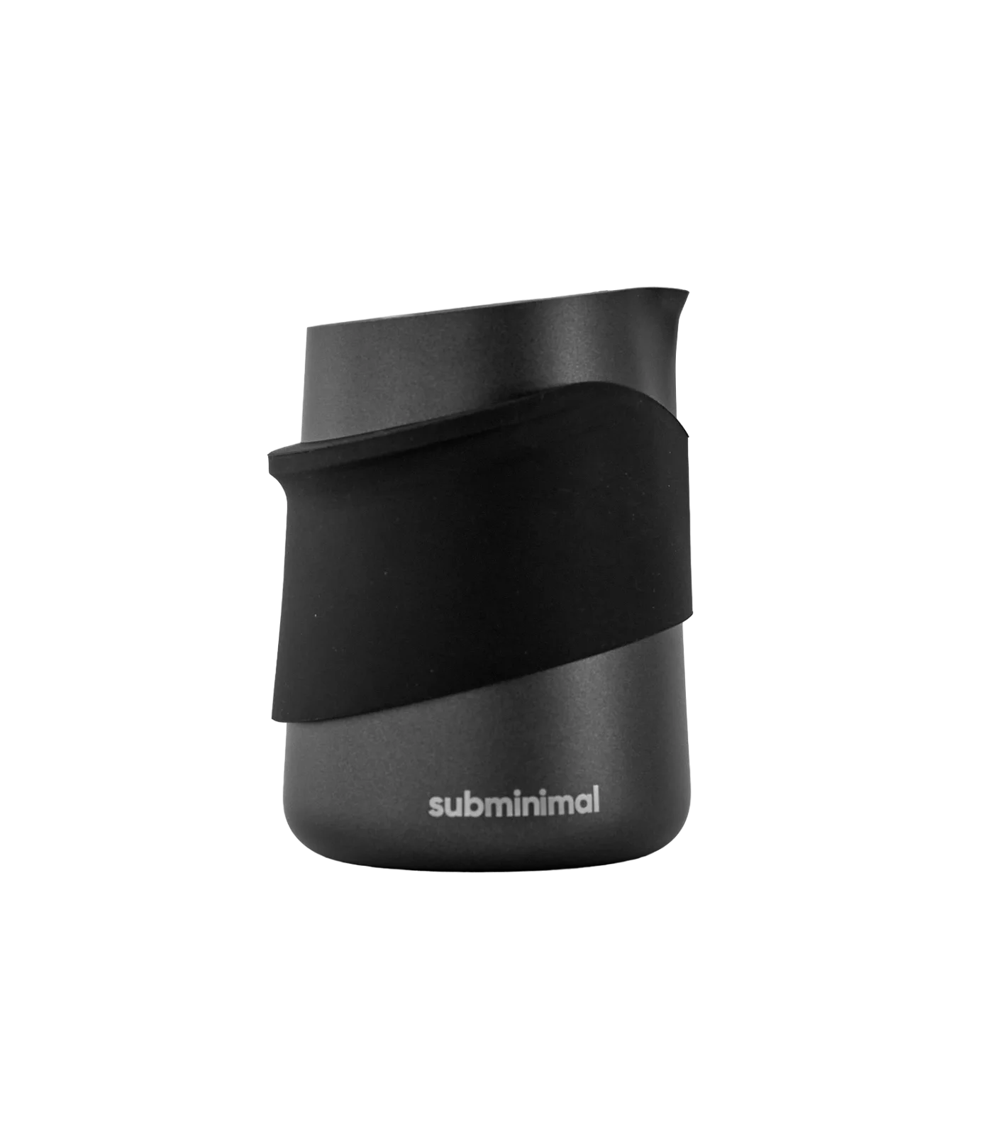 Carafe à lait Subminimal – Carafe sans poignée de 450 ml