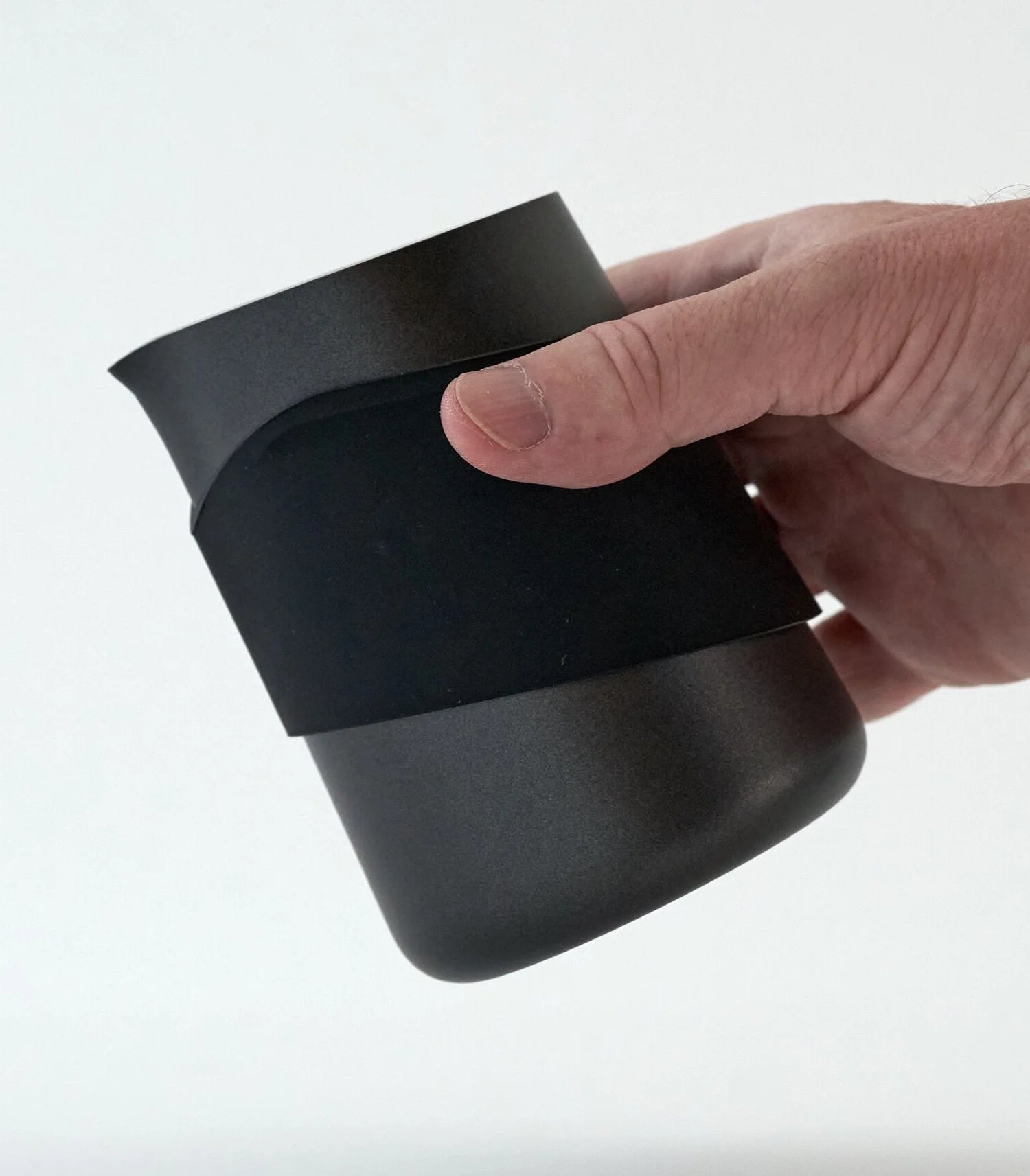 Carafe à lait Subminimal – Carafe sans poignée de 450 ml