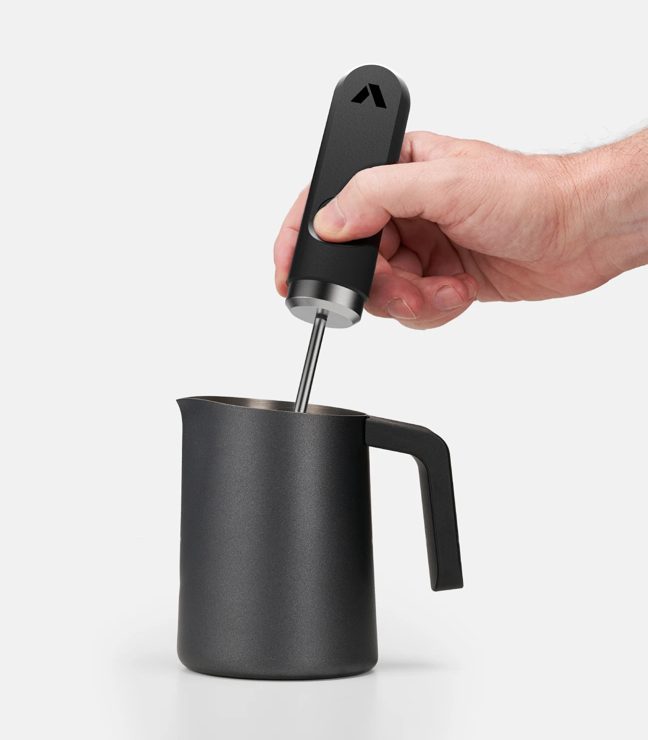 NanoFoamer V2 Milk Frother – Subminimal