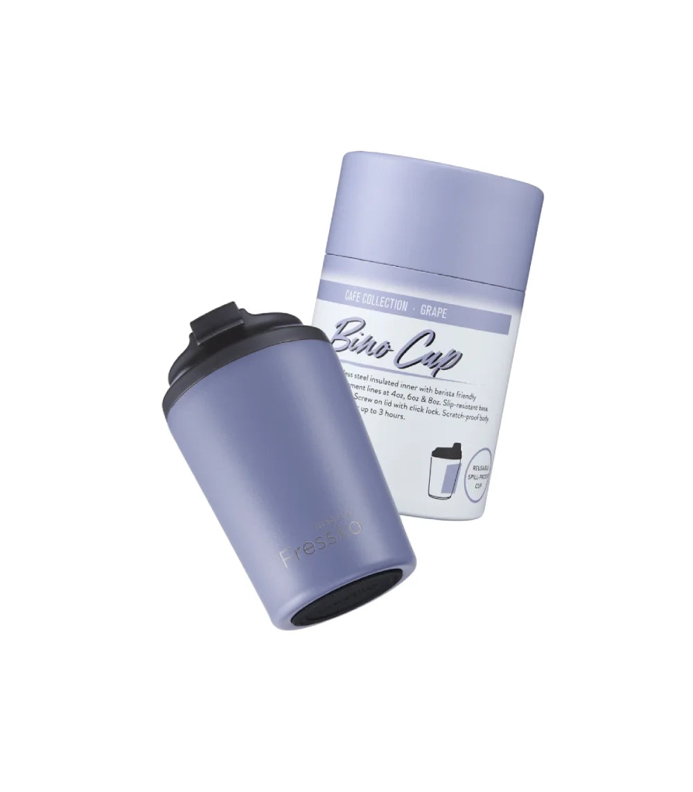 Thermo Coffee Mug by Fressko BINO - 230ml