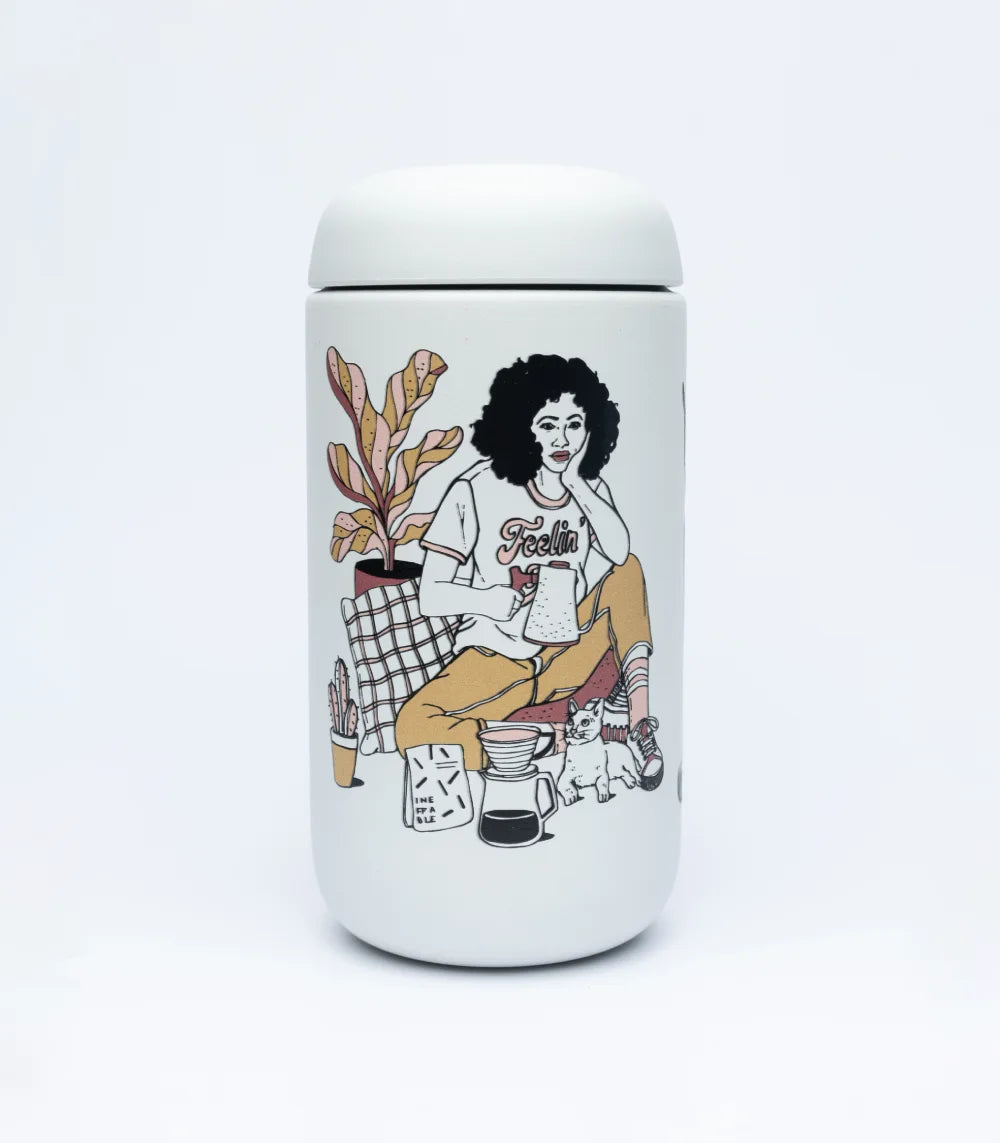 Fellow Carter Move Mug Thermos 12 oz