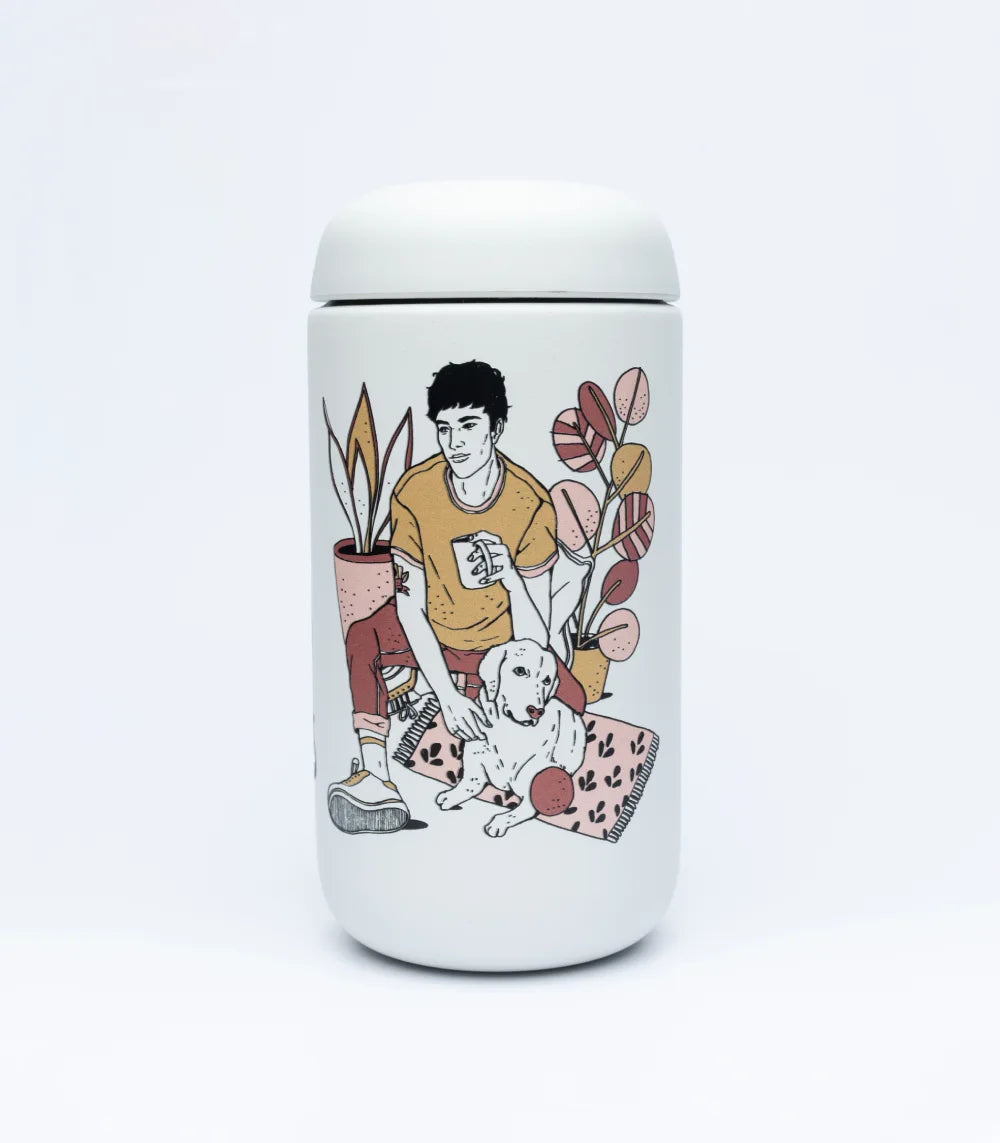 Fellow Carter Move Mug Thermos 12 oz