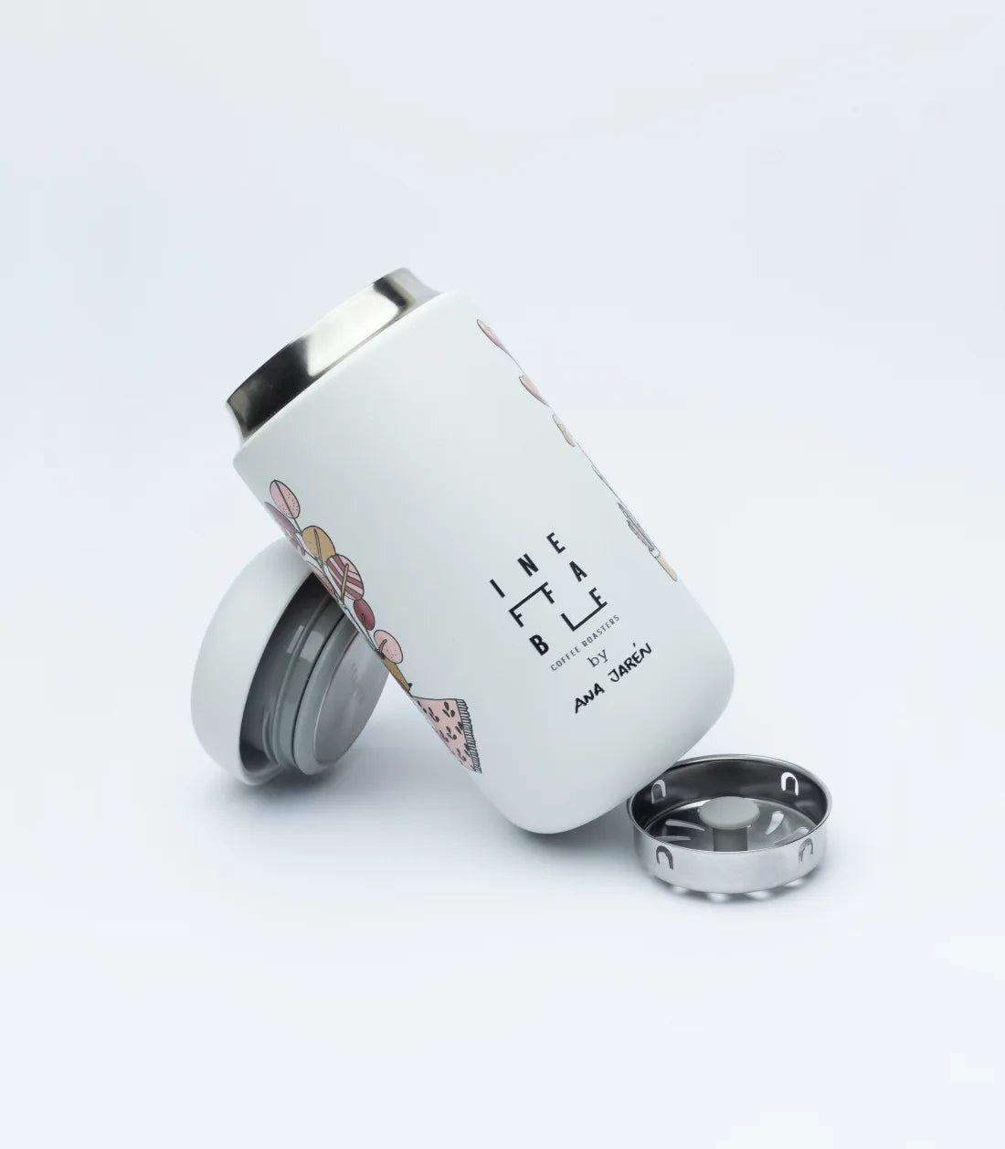 Fellow Carter Move Mug Thermos 12 oz