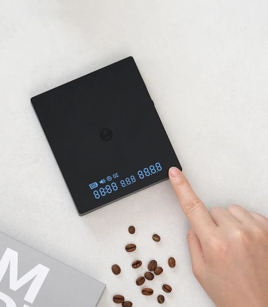 Timemore Mini Espresso Scale