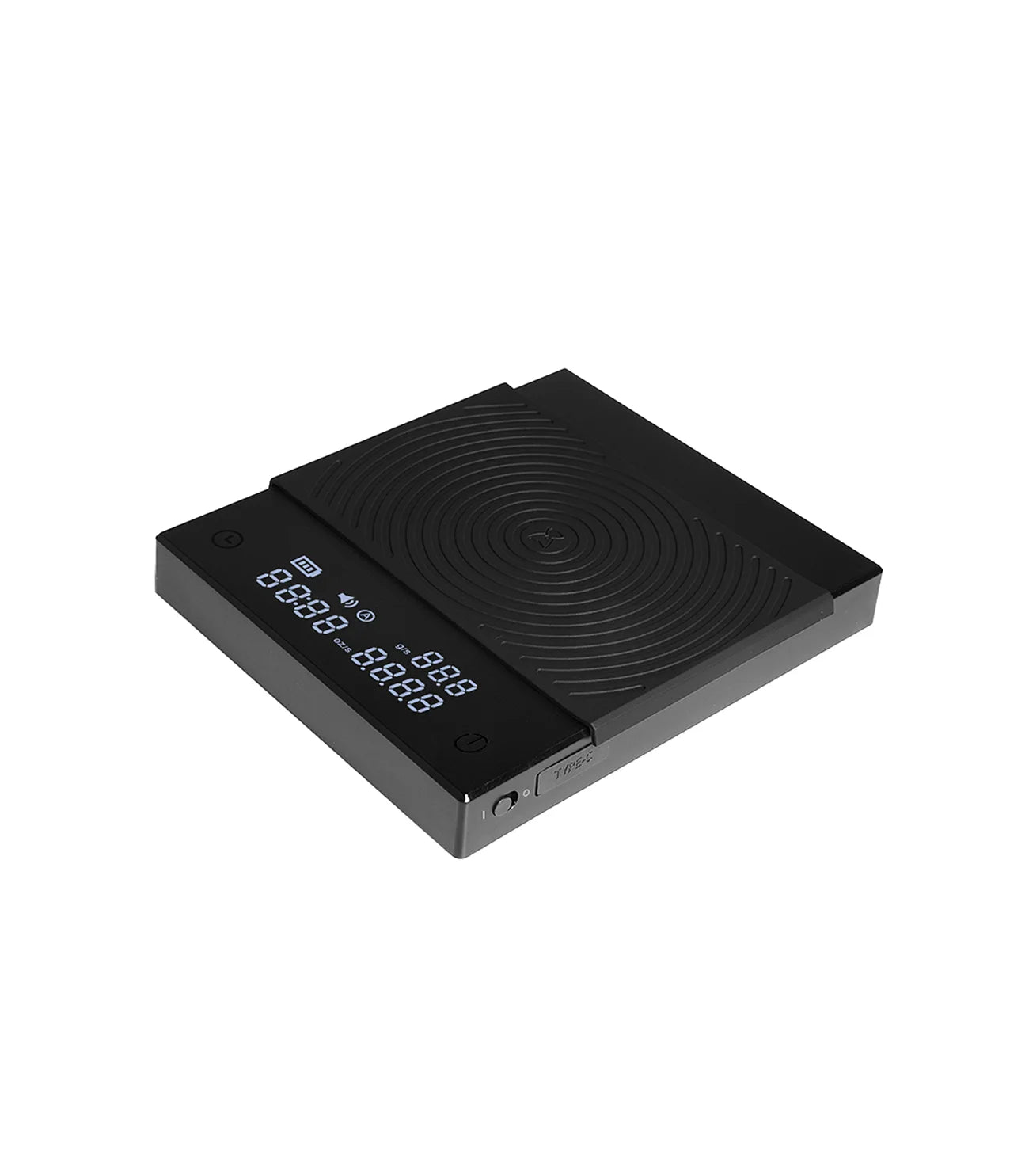 Timemore Mirror Scale 2