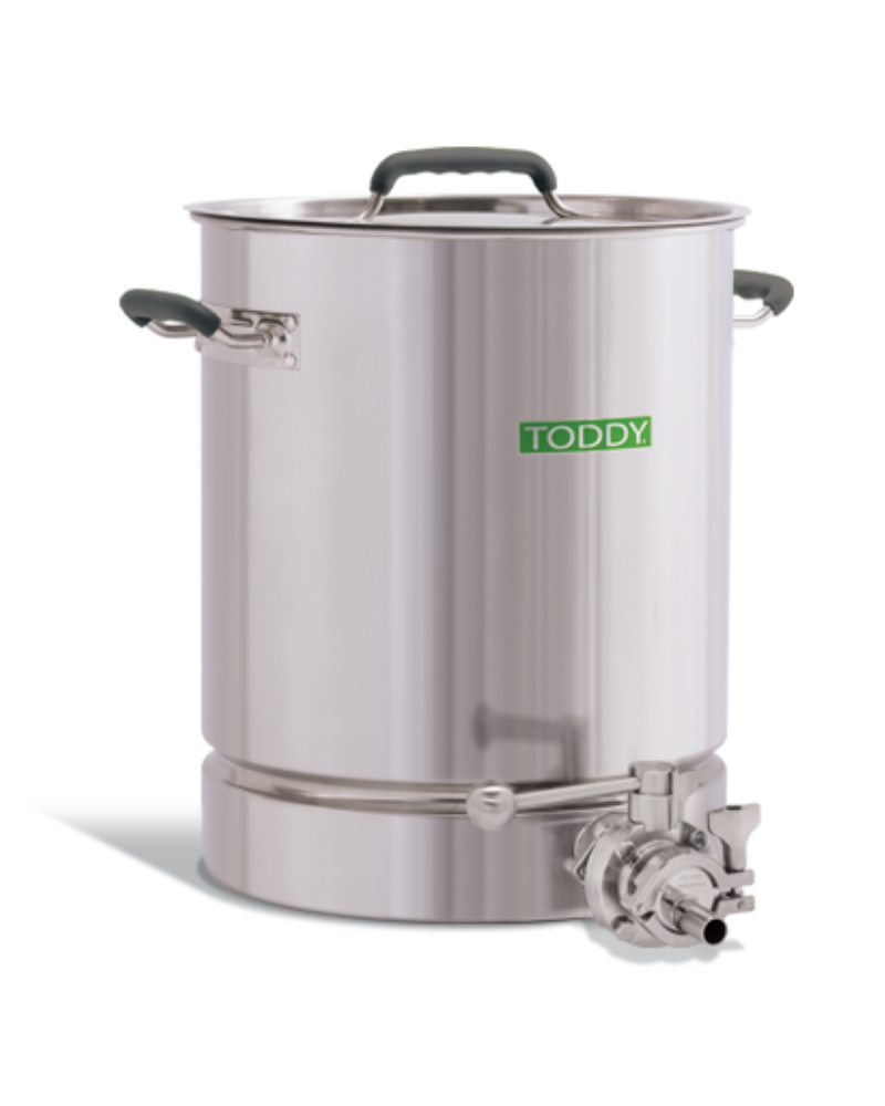 Cafetera Toddy Cold Brew Pro Series 10 (24.75L)