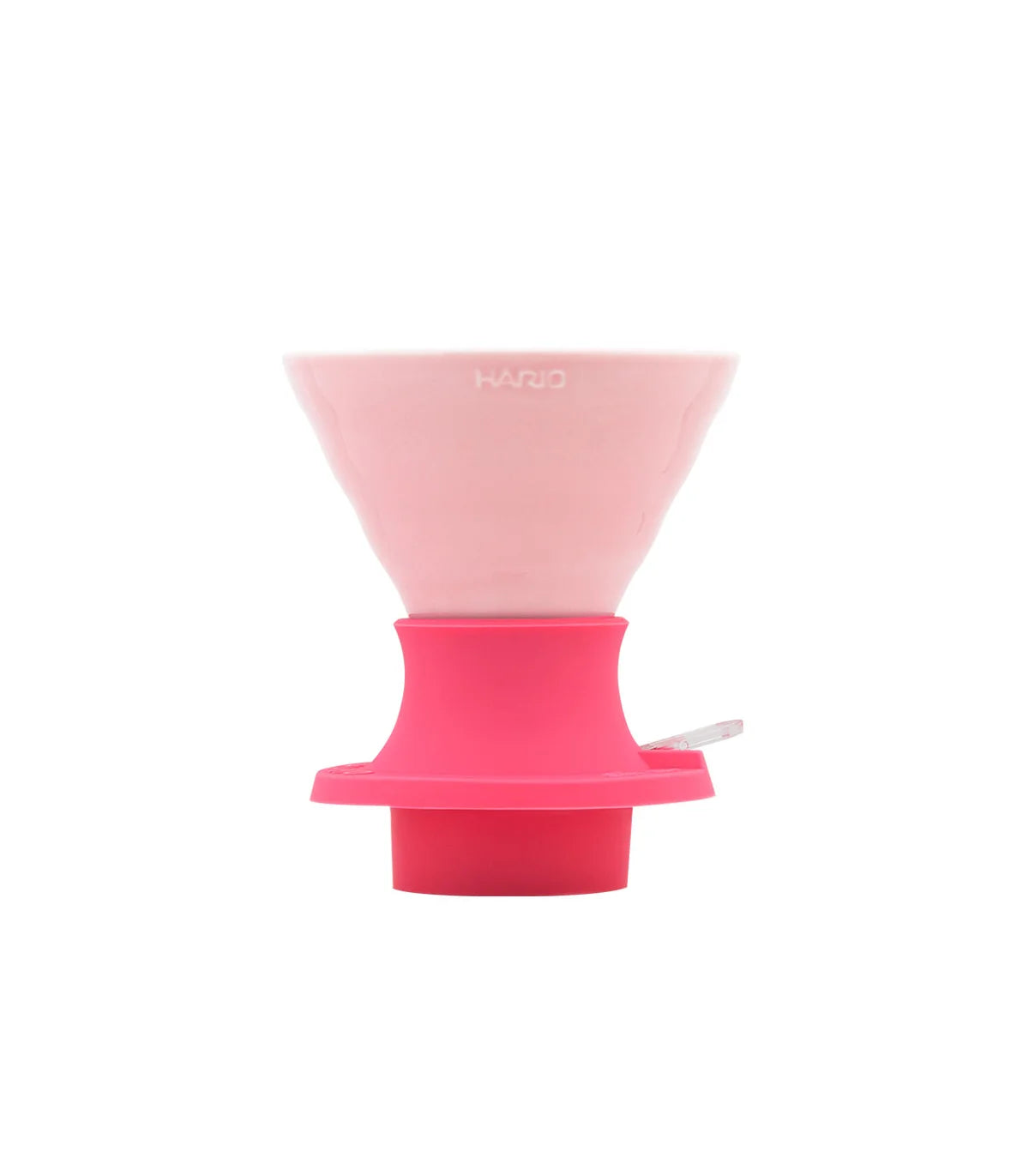Hario V60 Switch 02 – Gotejador de imersão de cerâmica