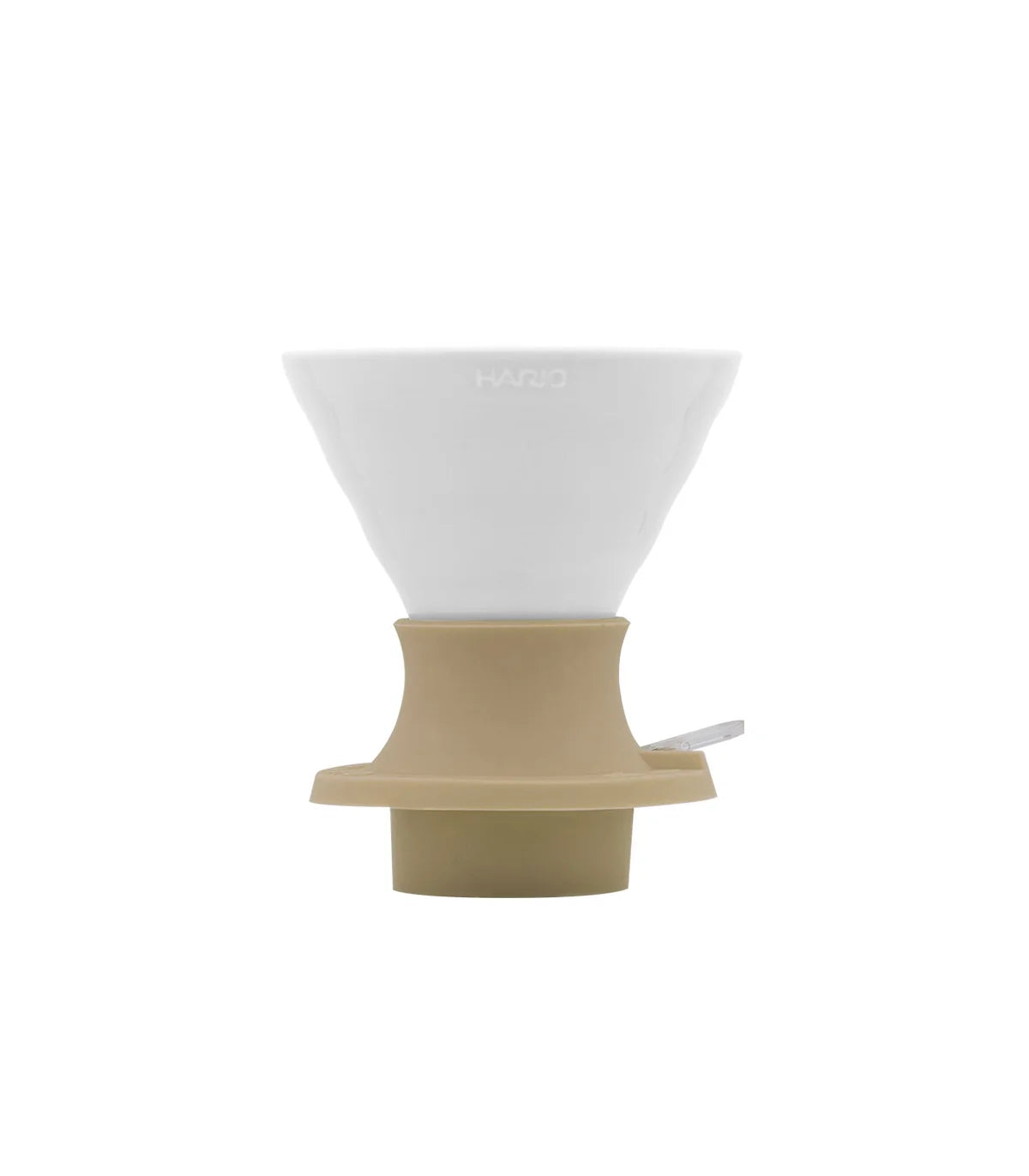 Hario V60 Switch 02 – Ceramic Immersion Dripper