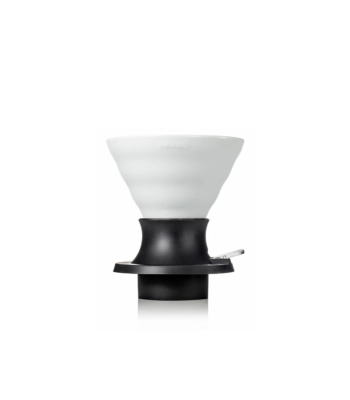 Hario V60 Switch 02 – Gotejador de imersão de cerâmica