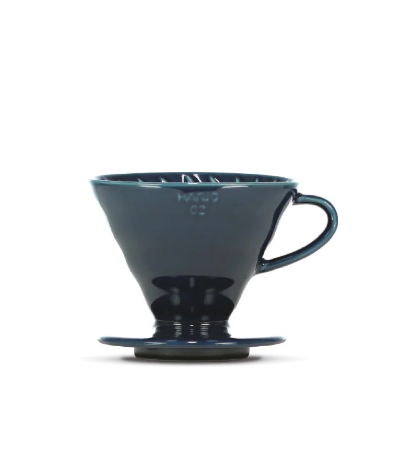 Hario V60 Dripper Color Edition – Porcelain