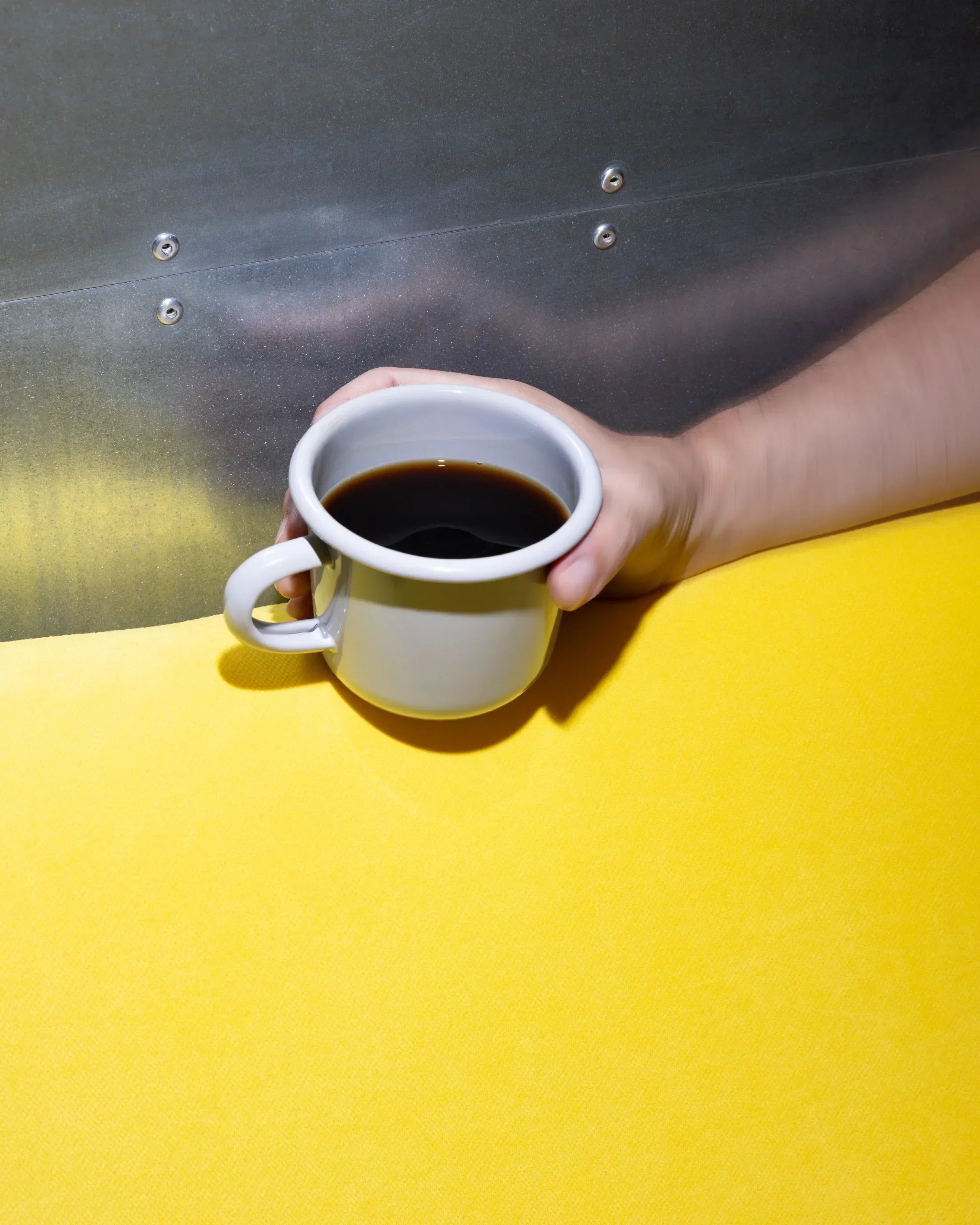 Café filtrado de especialidad