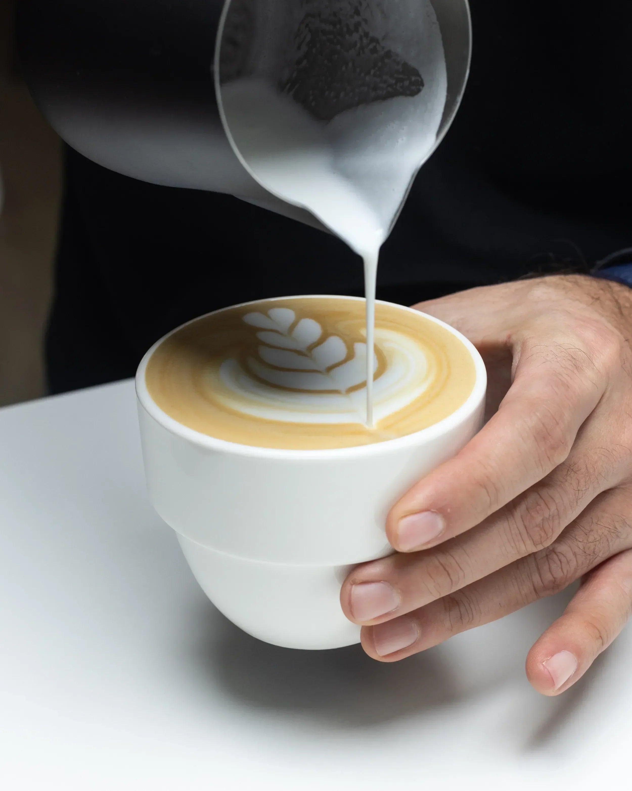 Café capuchino: Origen y cómo prepararlo