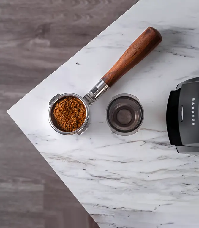 Baratza Encore ESP – Moulin à café pour expresso et méthodes de filtration