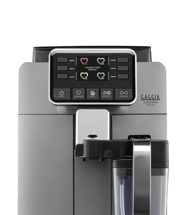 Gaggia Cadorna Prestige
