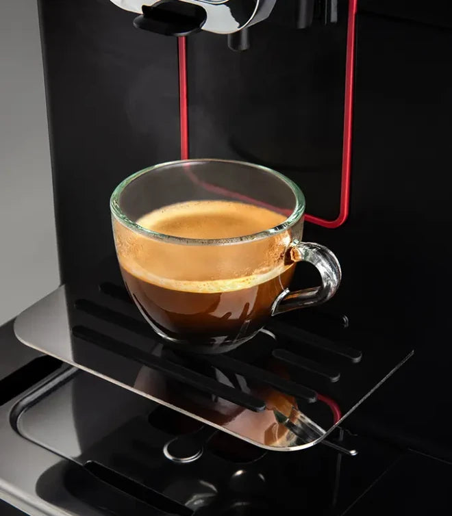 Gaggia Magenta Milk