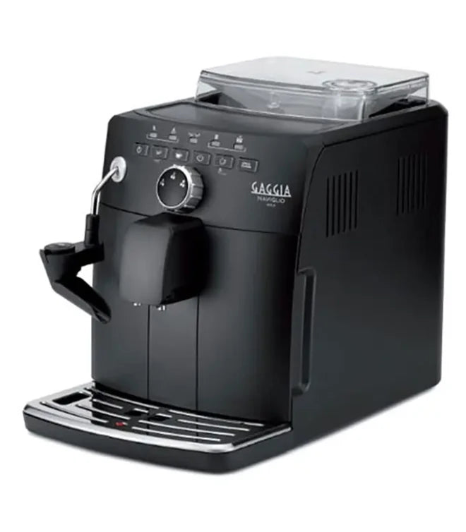 Gaggia Naviglio Milk