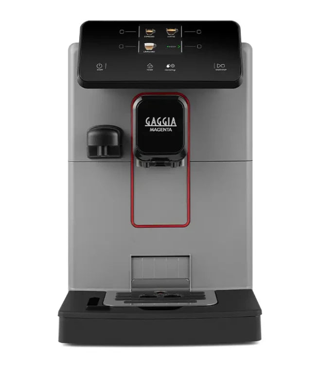 Gaggia Magenta Prestige