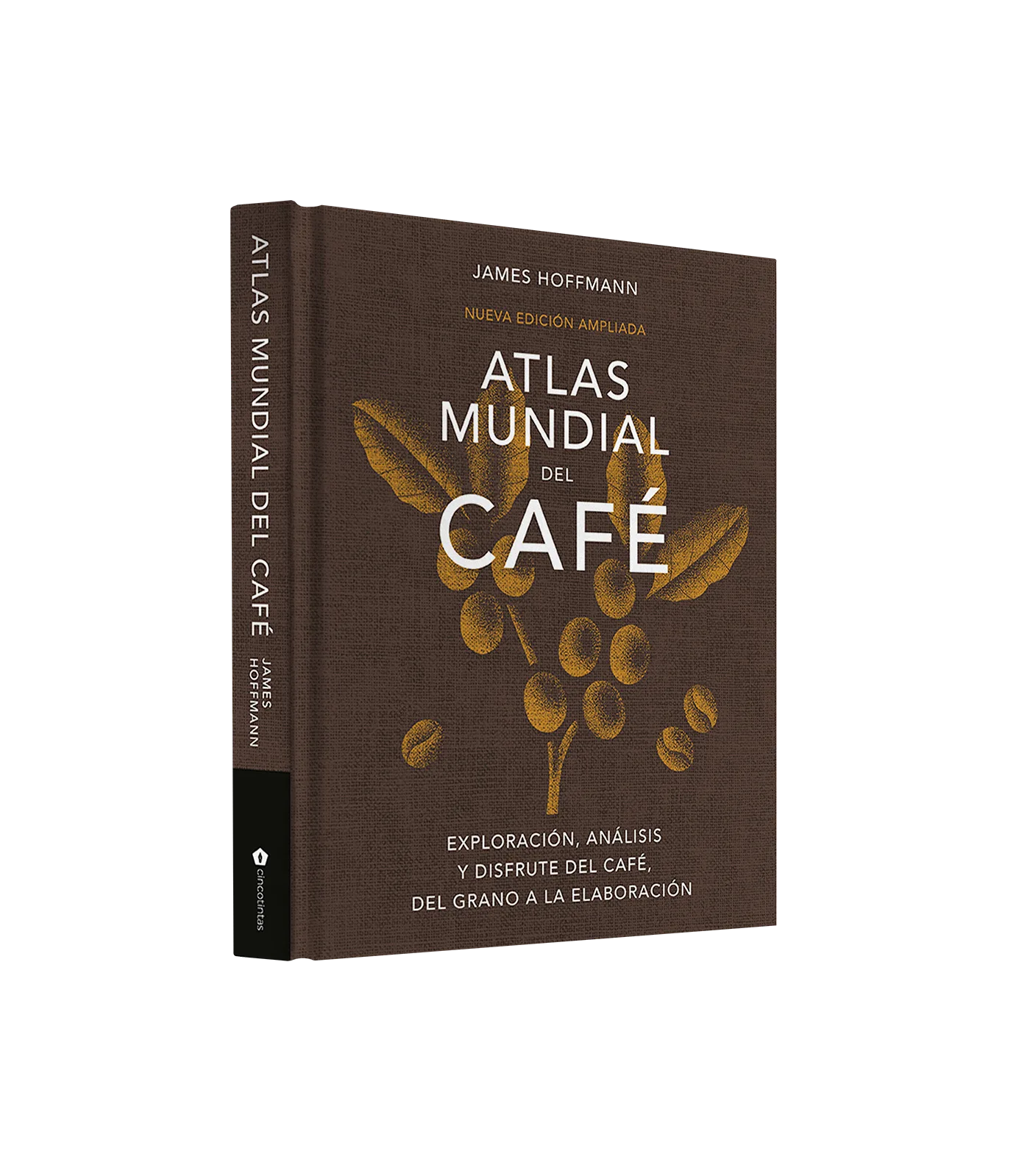 Atlas mundial del café