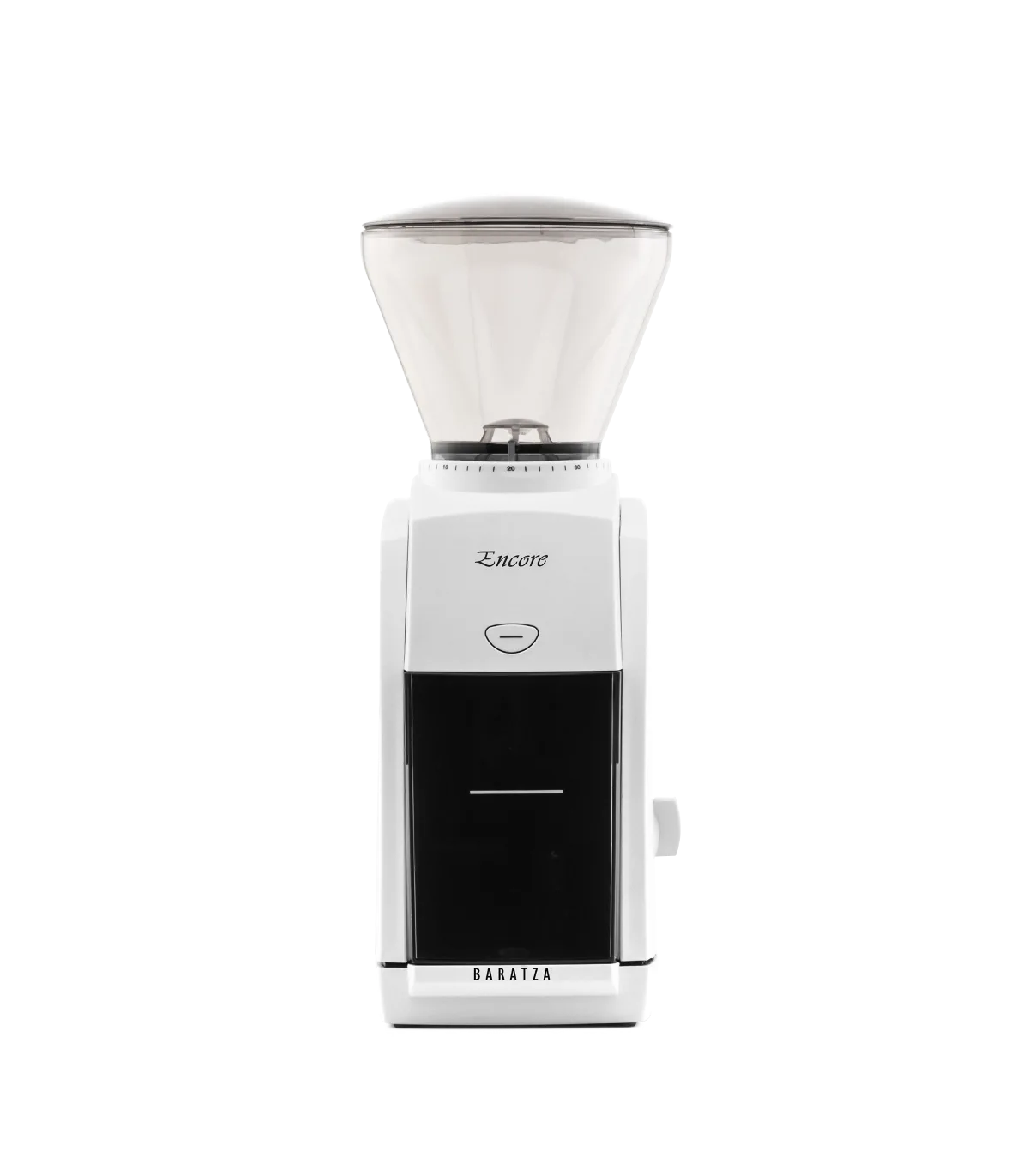 Baratza Encore – Electric Coffee Grinder with 40 Grind Settings