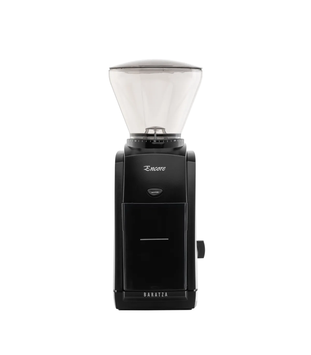 Baratza Encore – Electric Coffee Grinder with 40 Grind Settings