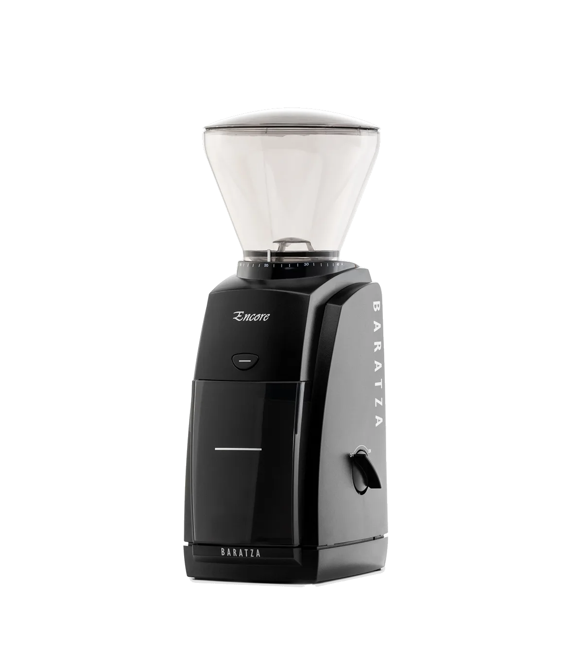 Baratza Encore – Electric Coffee Grinder with 40 Grind Settings