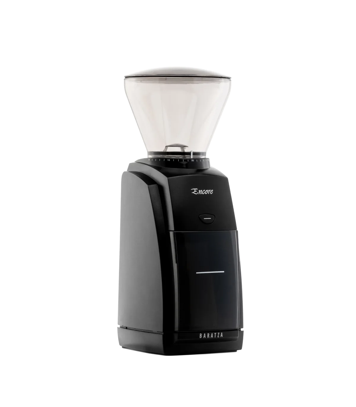 Baratza Encore – Electric Coffee Grinder with 40 Grind Settings