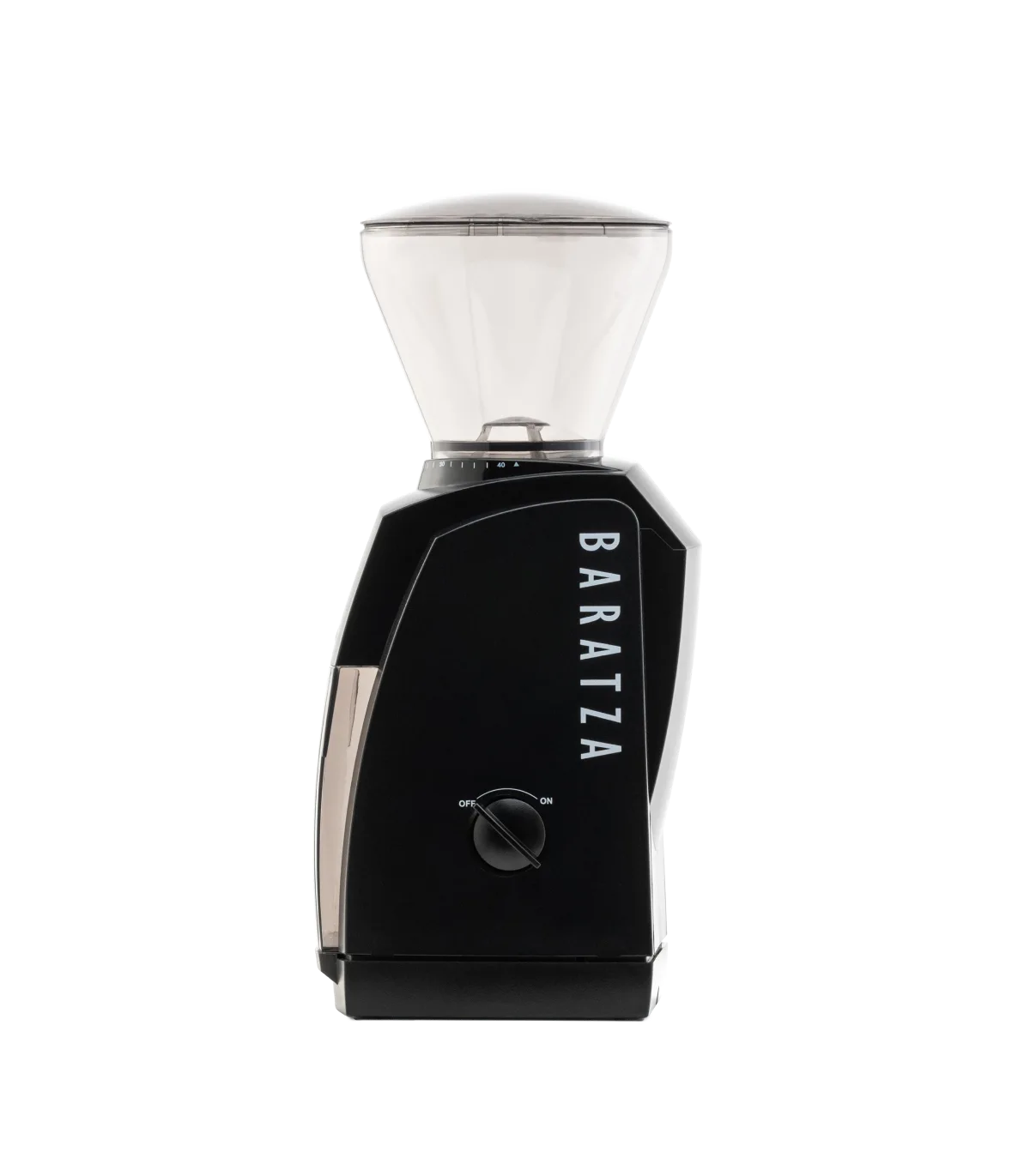 Baratza Encore – Electric Coffee Grinder with 40 Grind Settings