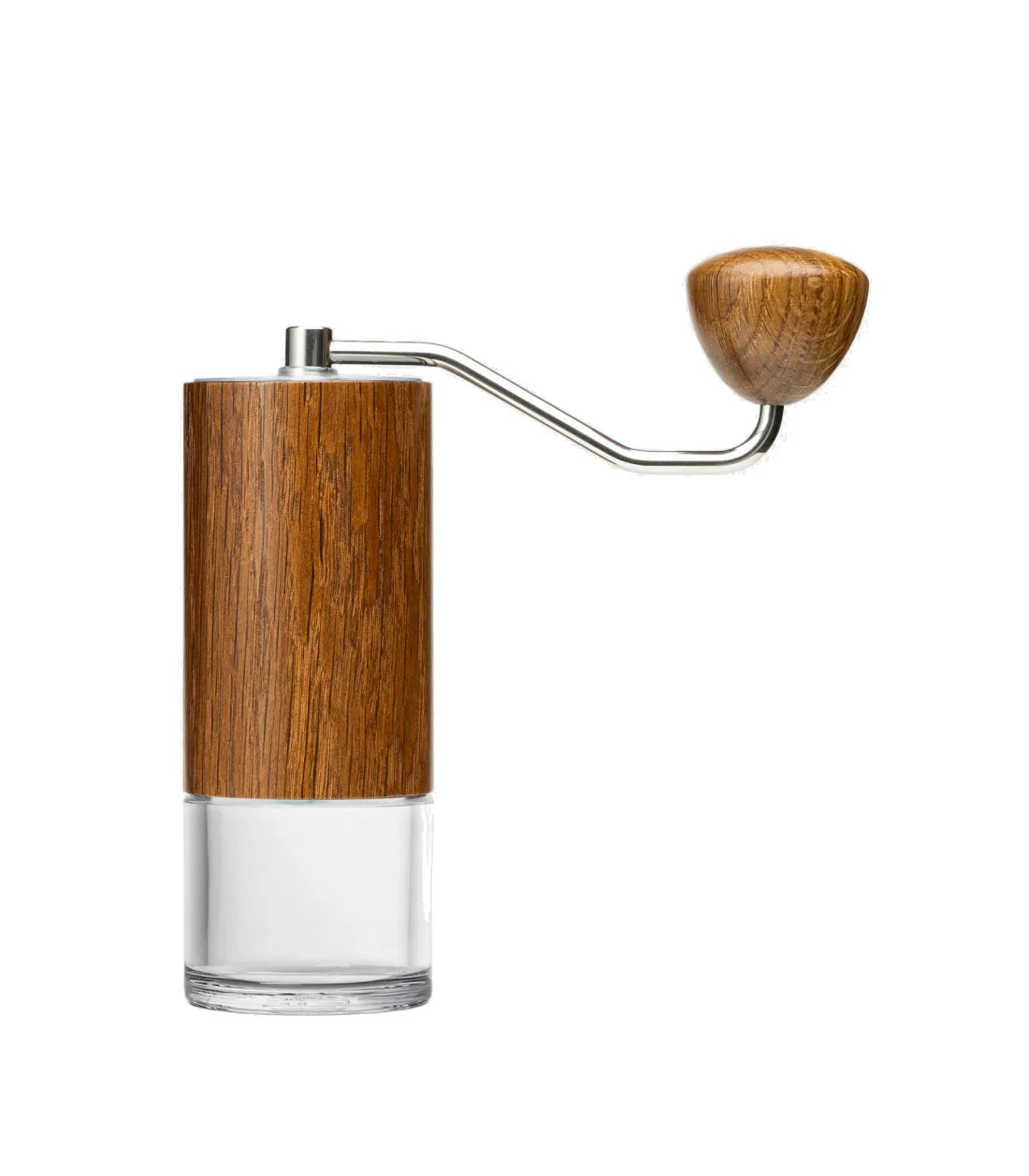 Comandante C40 MK4 Nitro Blade Manual Coffee Grinder