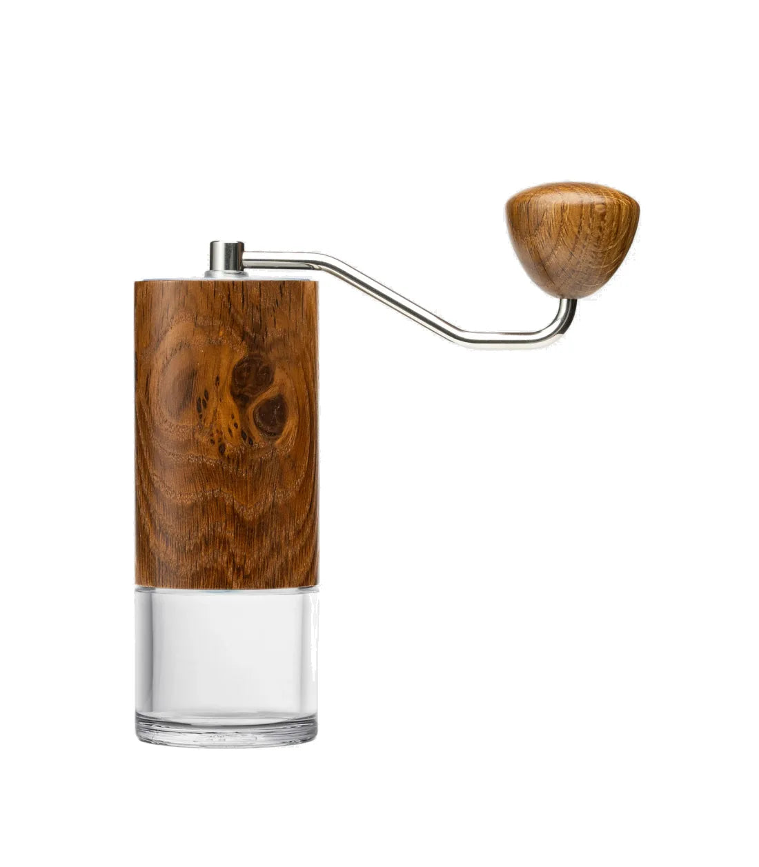 Comandante C40 MK4 Nitro Blade Manual Coffee Grinder