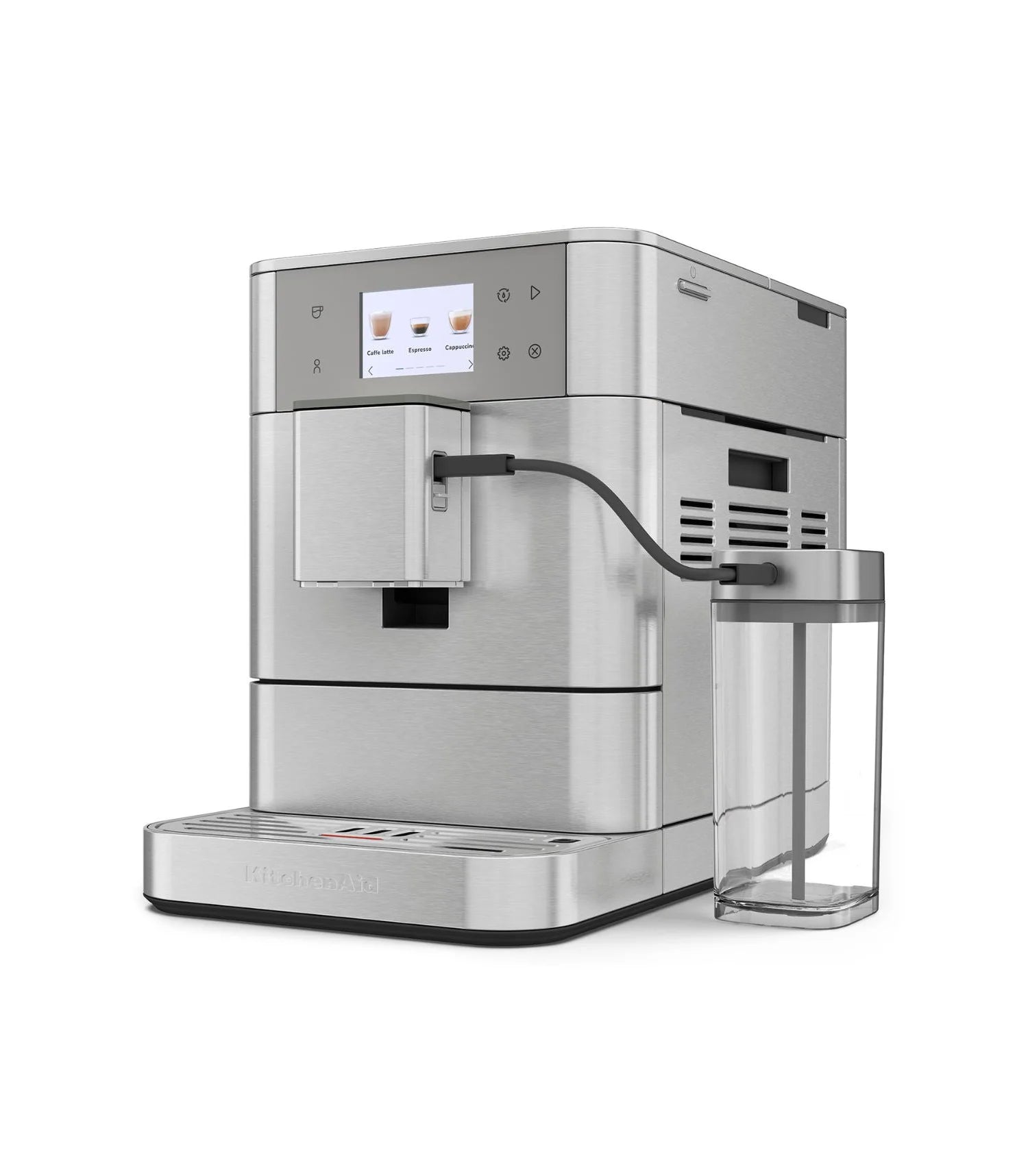 KitchenAid KF7 Automatic Espresso Machine