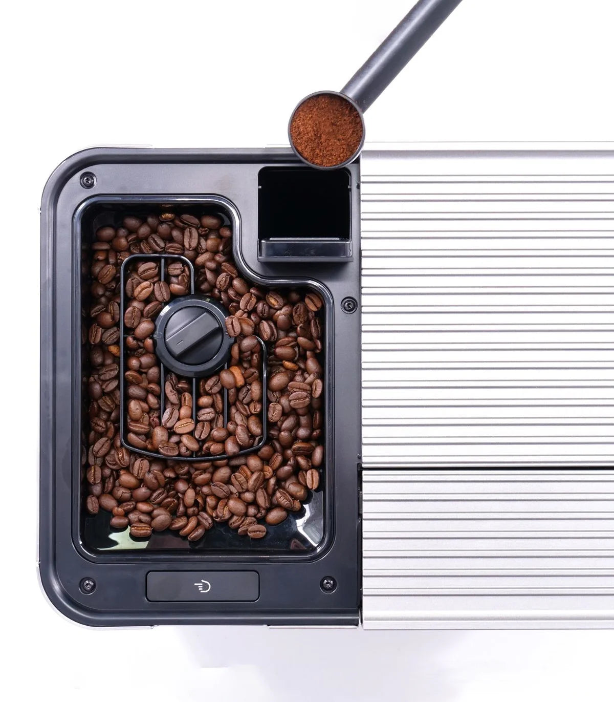 KitchenAid KF7 Automatic Espresso Machine