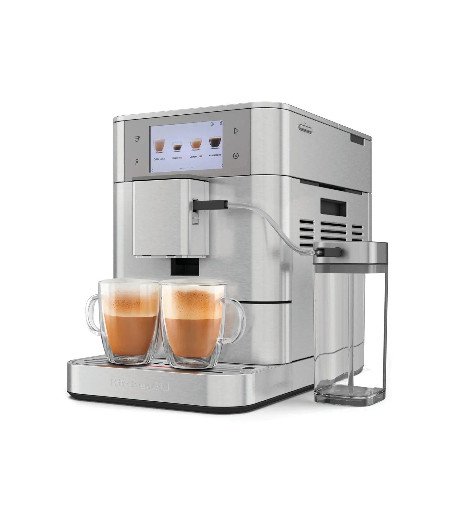 KitchenAid KF8 Automatic Espresso Machine