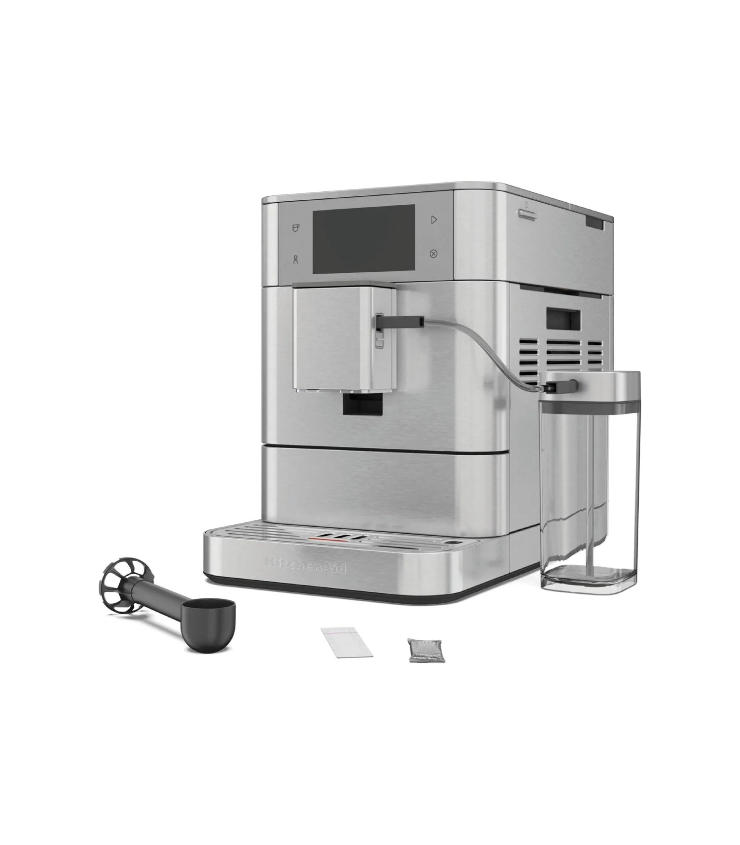 KitchenAid KF8 Automatic Espresso Machine
