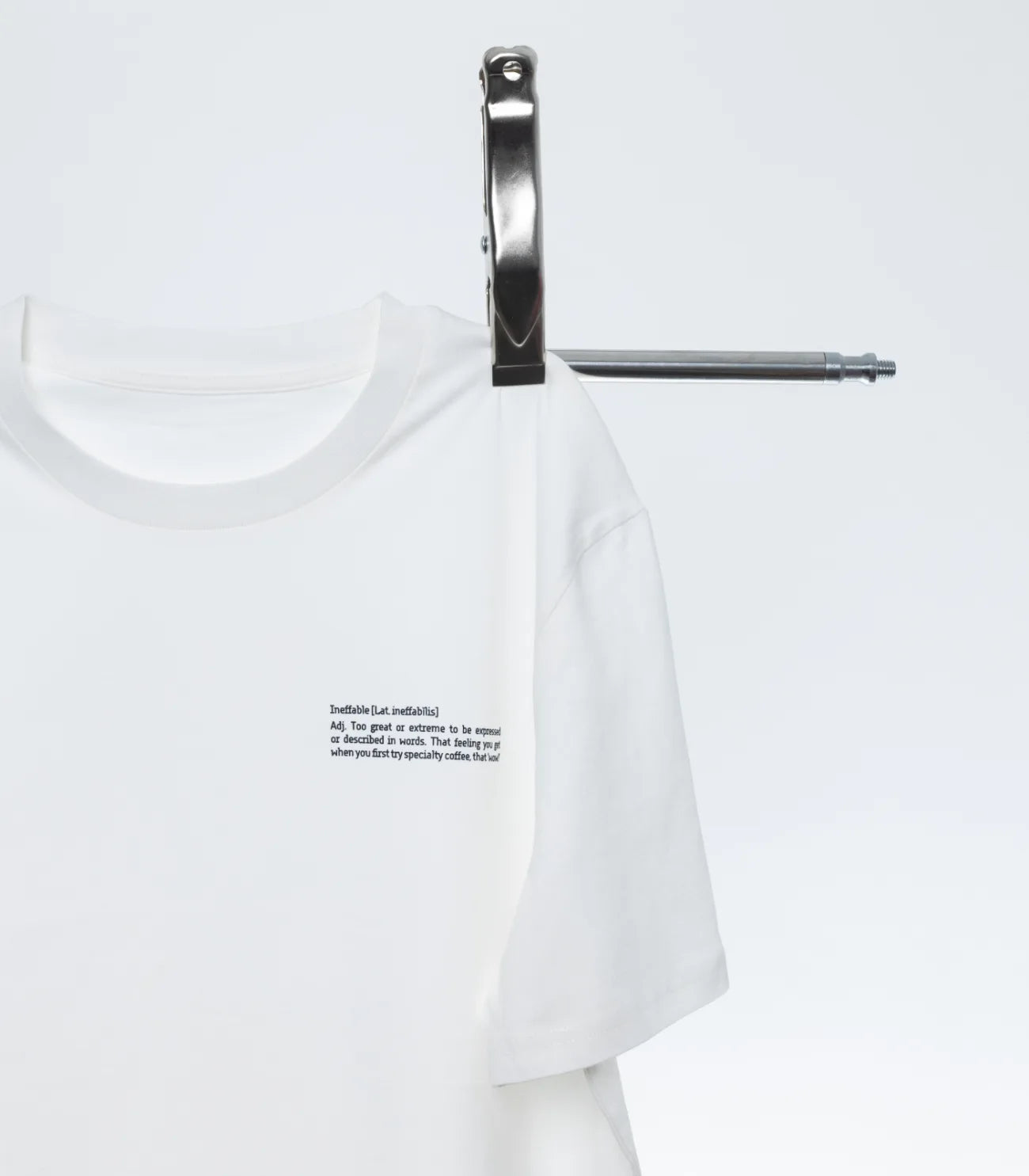 INEFFABLE T-shirt