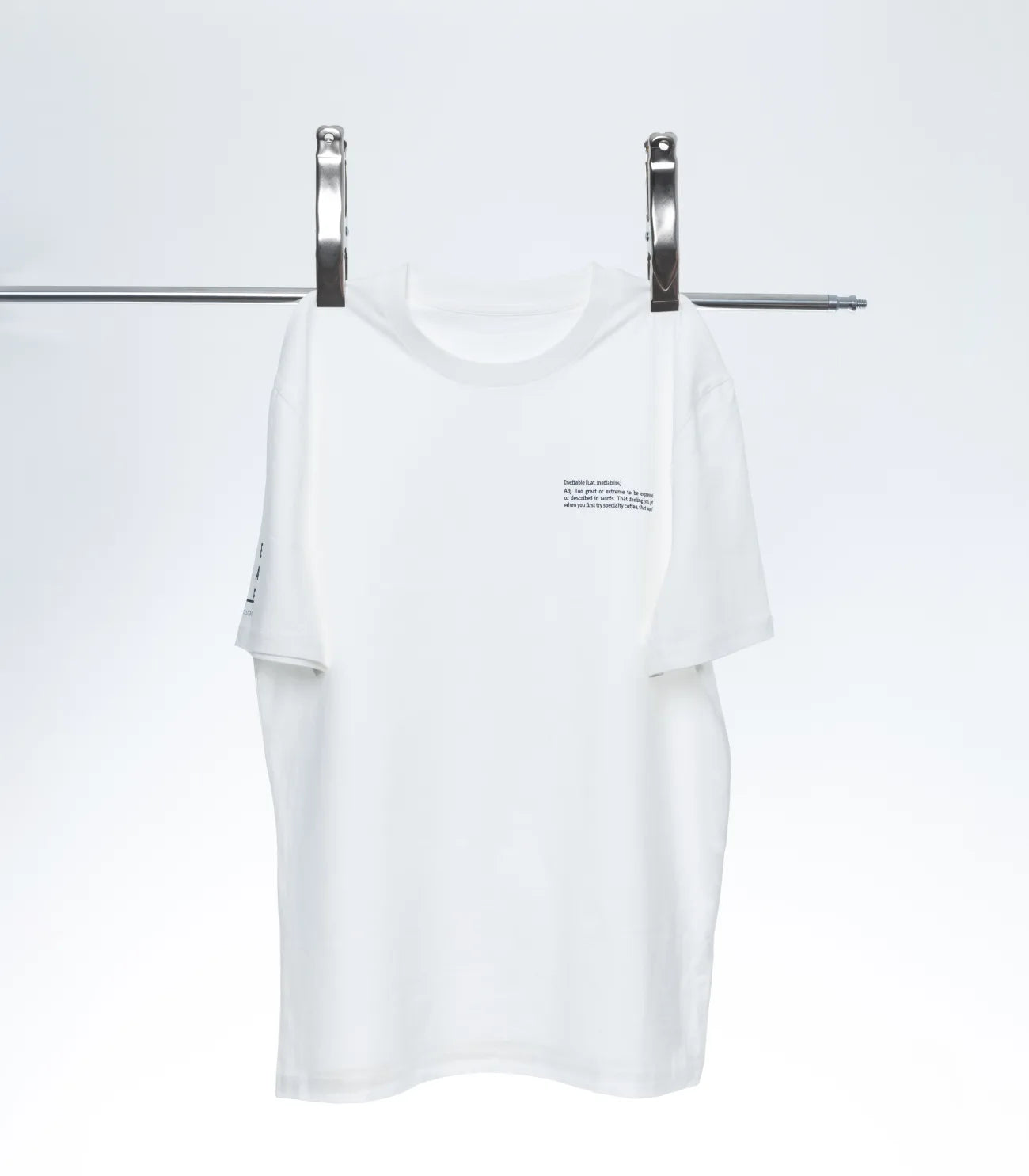 INEFFABLE T-shirt