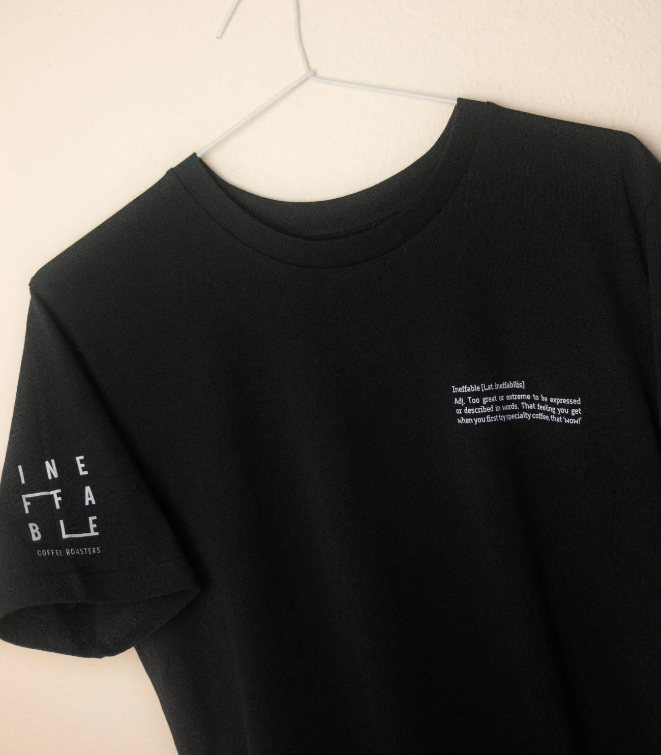 INEFFABLE T-shirt