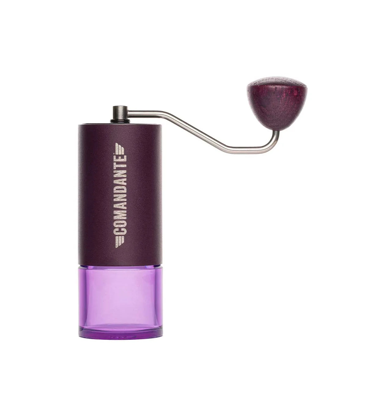 Comandante C40 MK4 Nitro Blade Manual Coffee Grinder