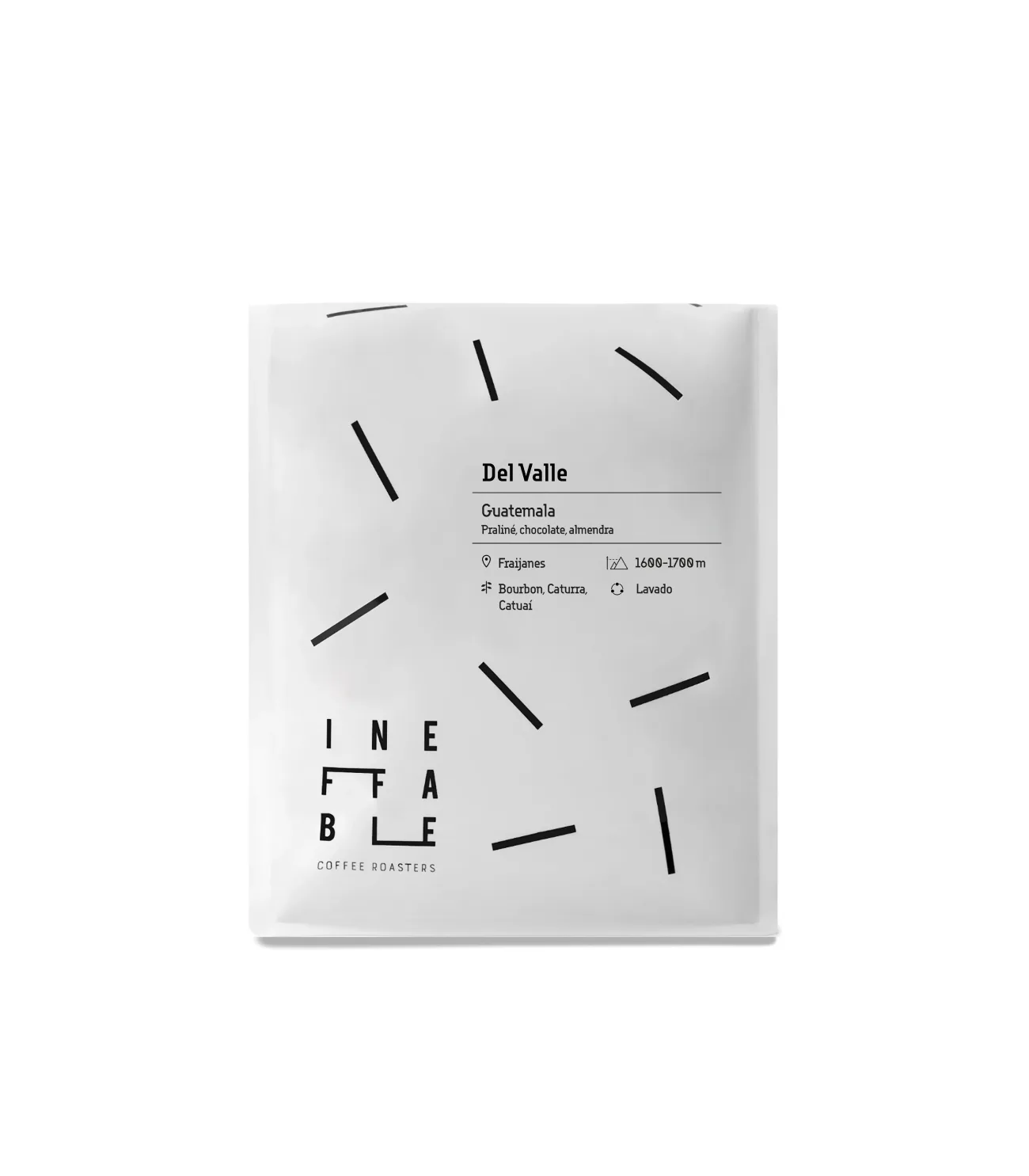Del Valle Sample Pack - 70 gr