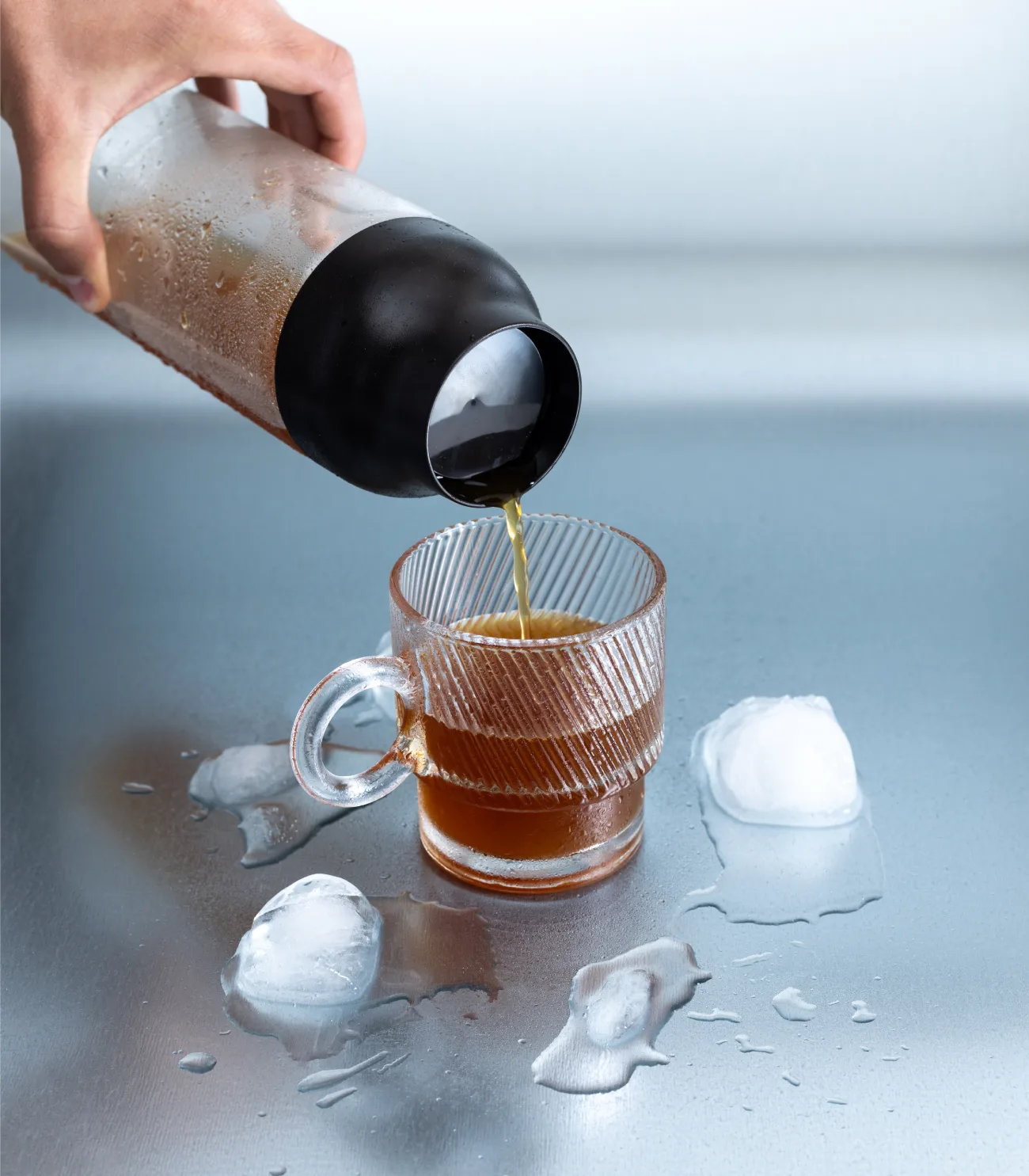 Ebook Cold Brew Coffee