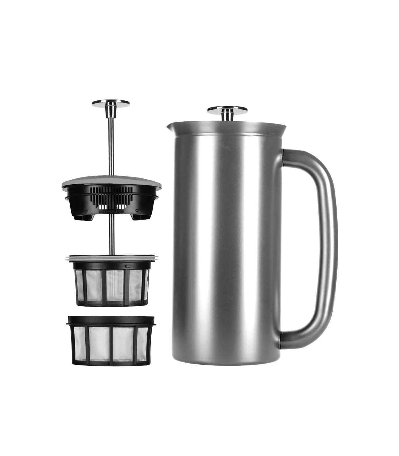 ESPRO P7 – Stainless Steel French Press