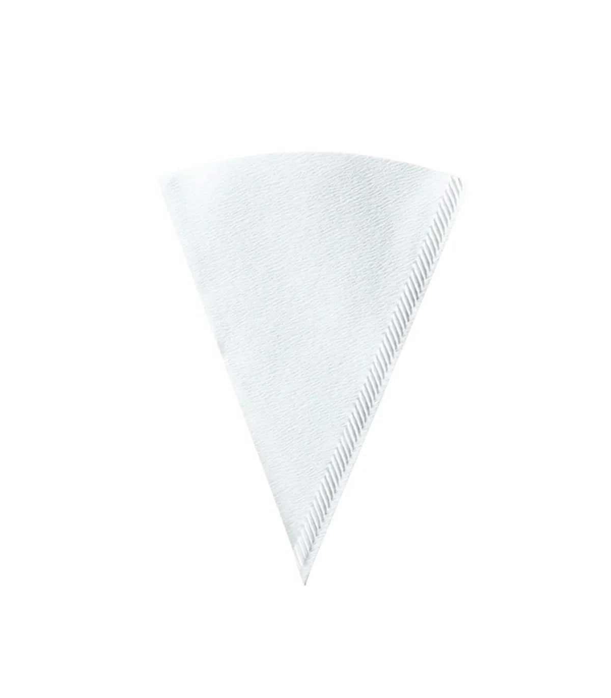 CAFEC Deep 27 Abaca+ coffee filter (100 units)