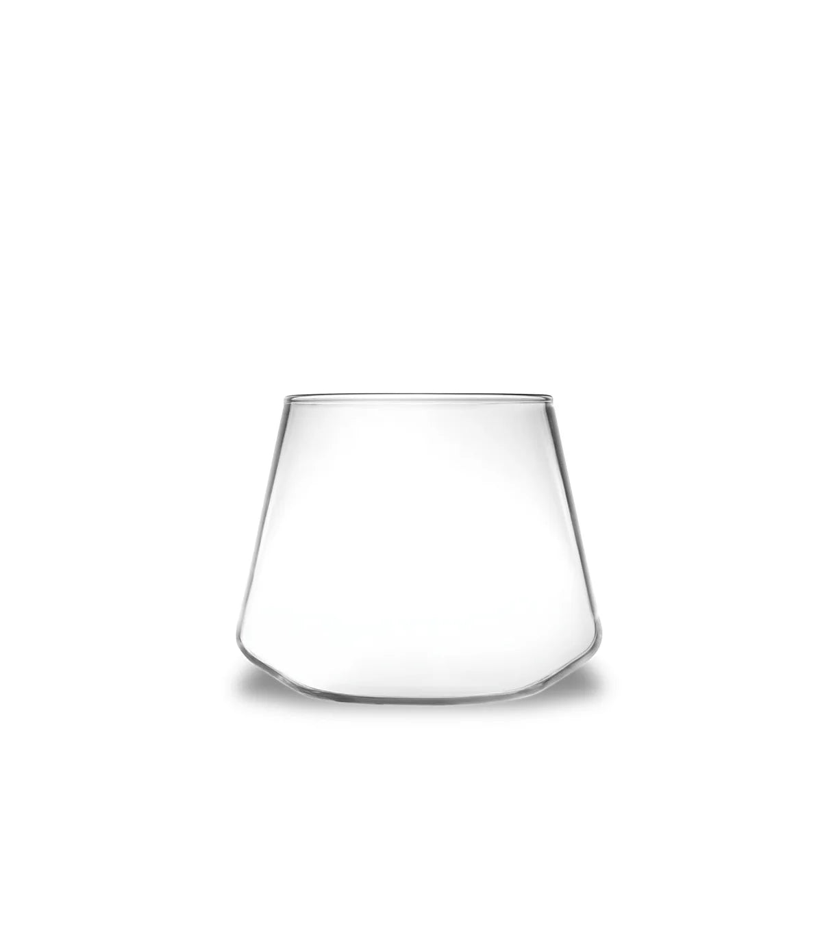 Tasse à café en verre borosilicate Graycano Cupcano Glass