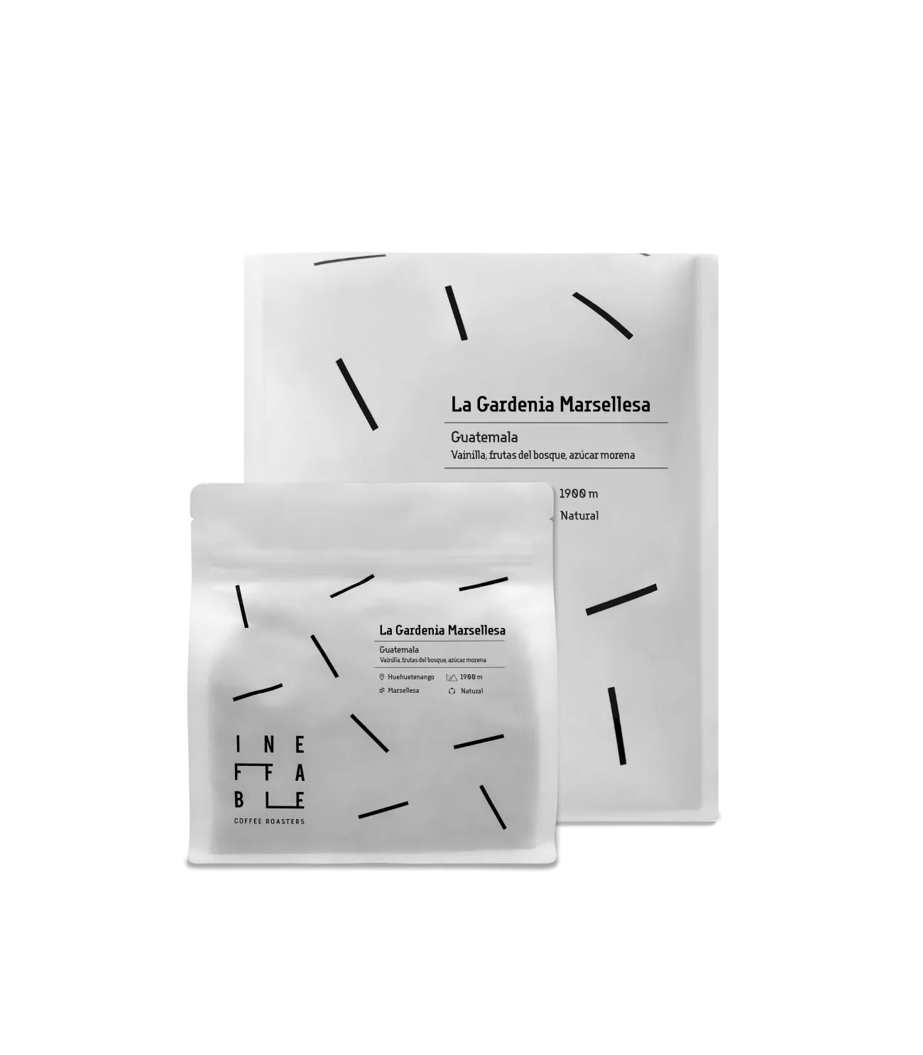 La Gardenia Marsellesa