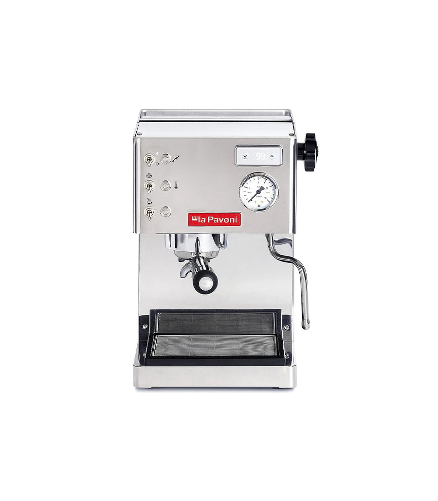 La Pavoni Casa Bar PID
